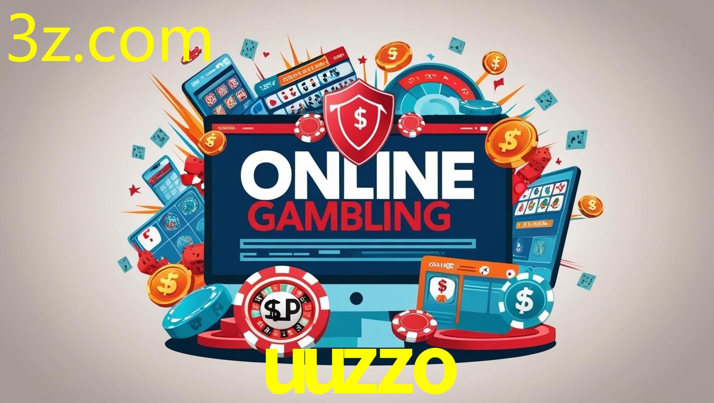 Verificação de Conta UUZZO.COM