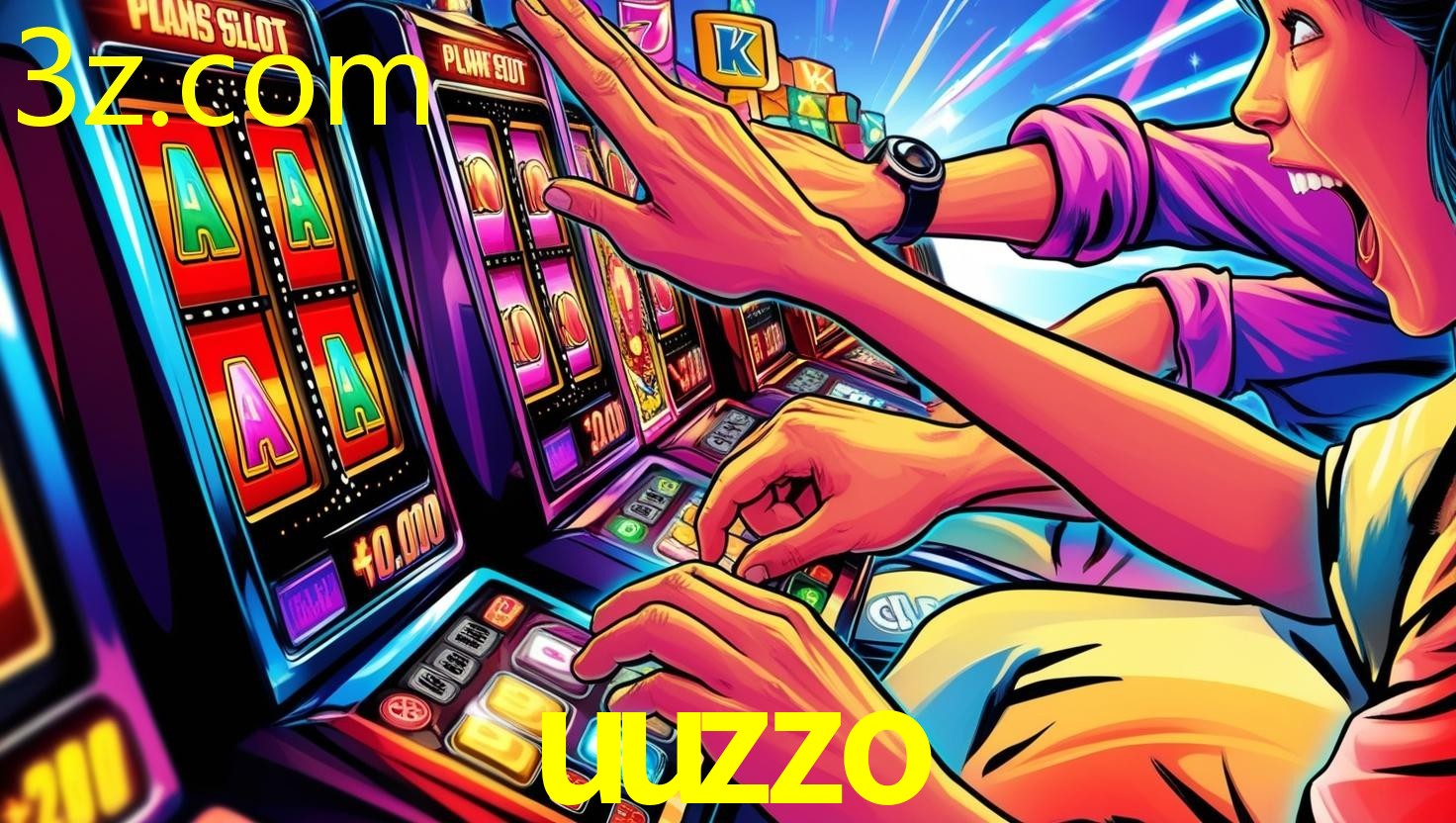 Fortune Tiger Slot no Site UUZZO.COM