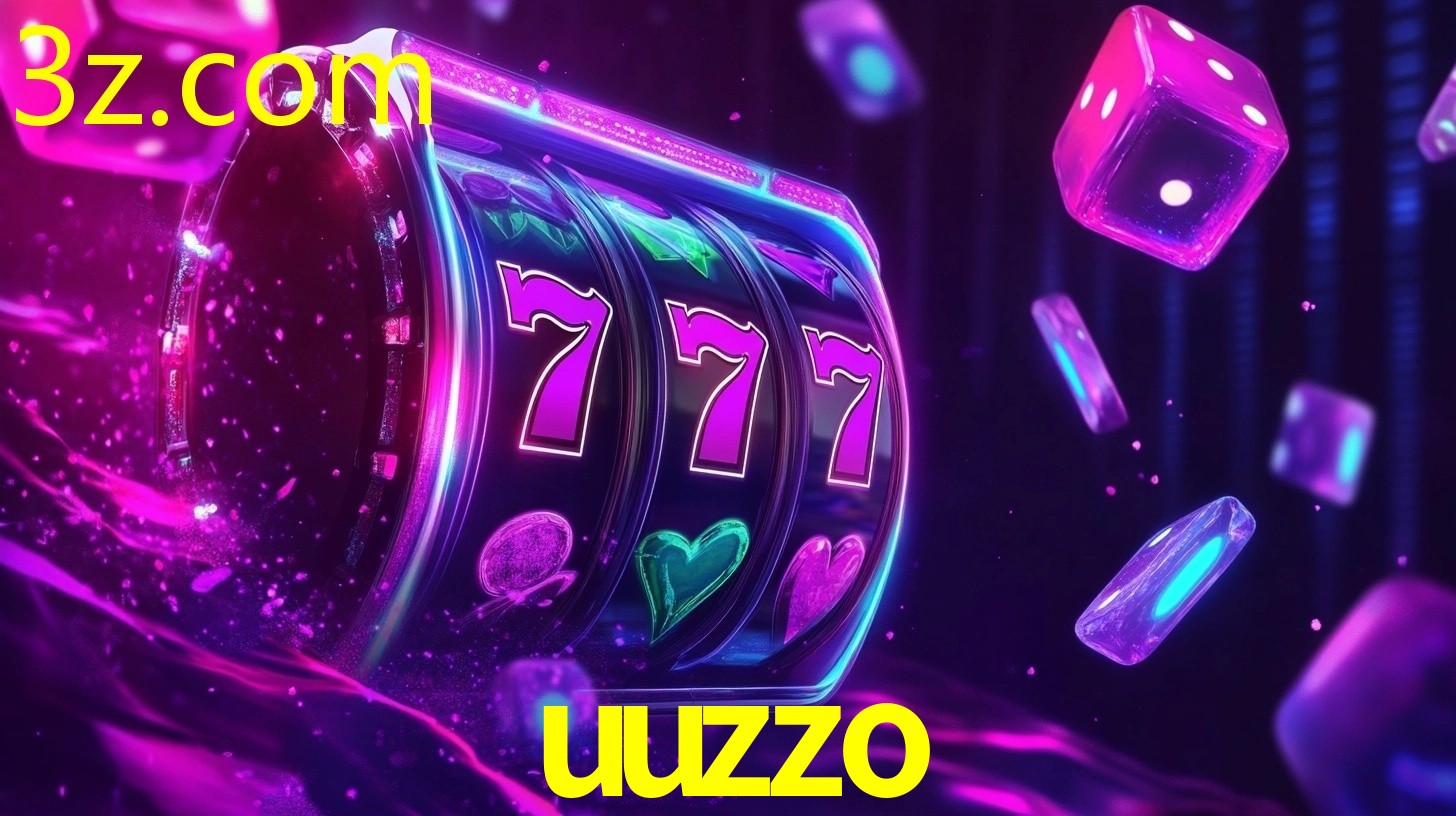 Cassino Online Seguro UUZZO.COM