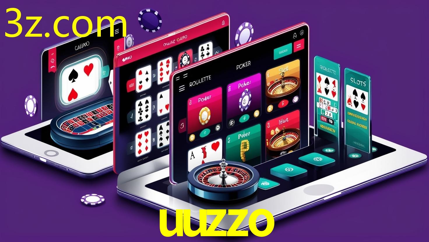 Jogos Crash na UUZZO.COM
