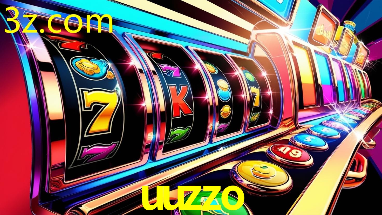 Slots no Site UUZZO.COM