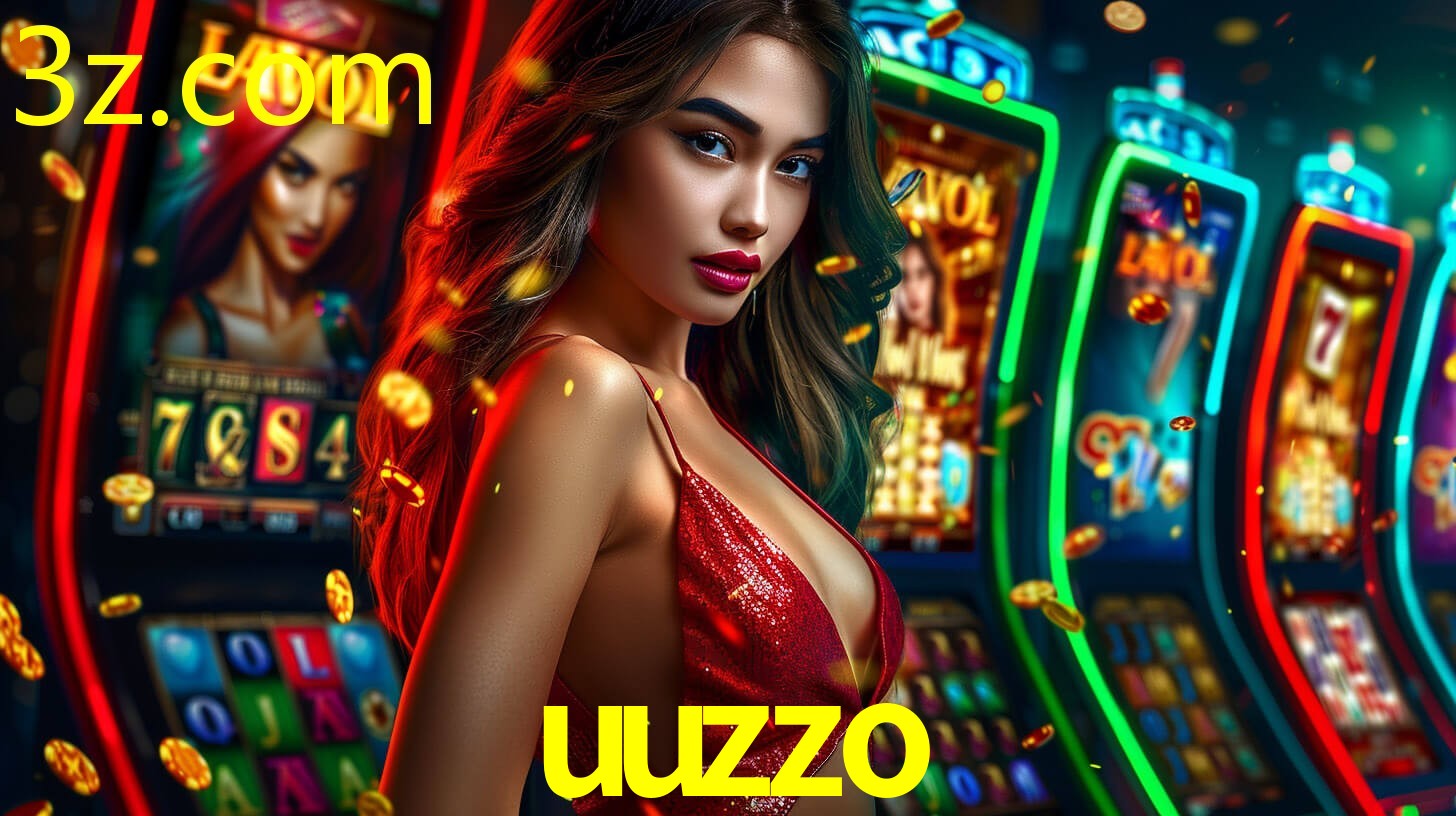App UUZZO.COM