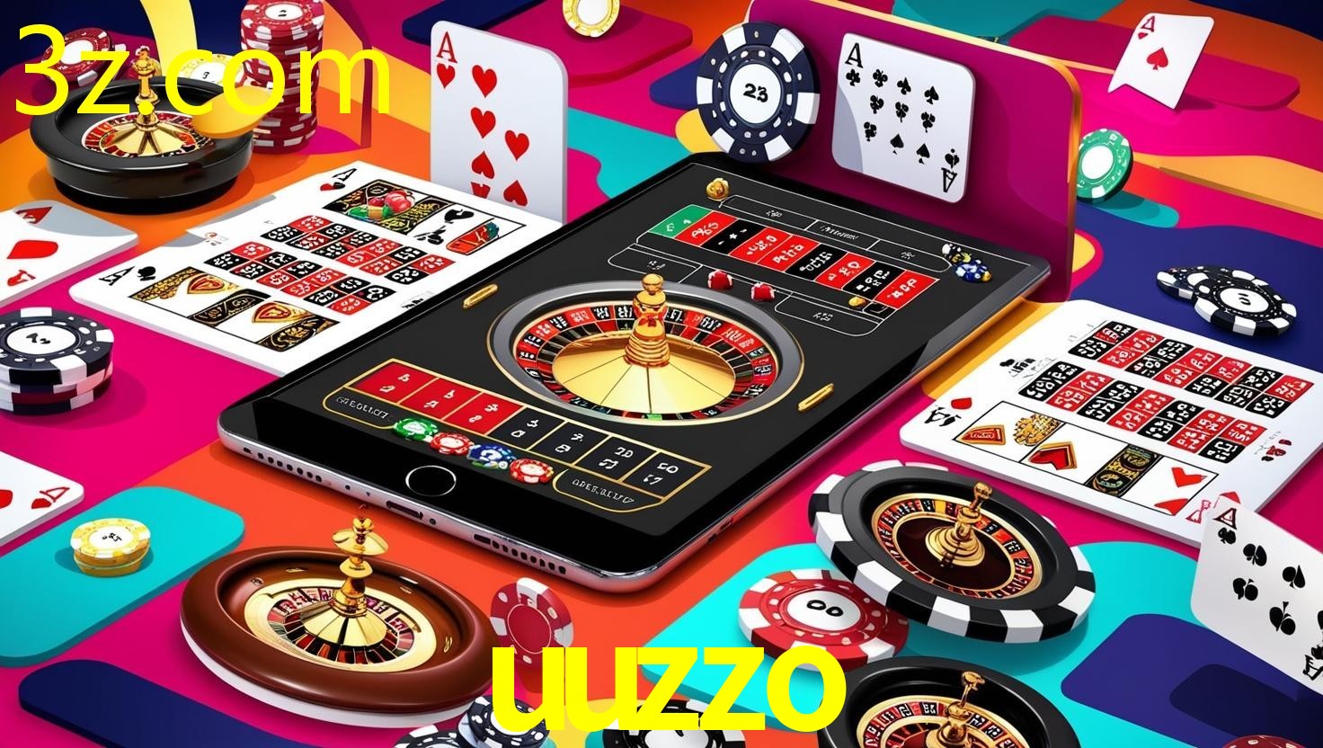 Login Seguro UUZZO.COM